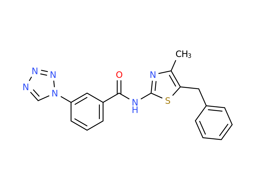 Structure Amb9829719