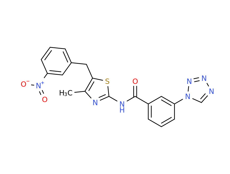 Structure Amb9829721