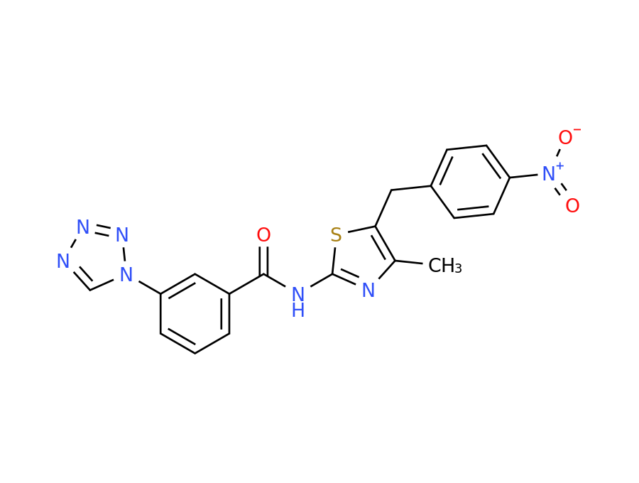 Structure Amb9829722