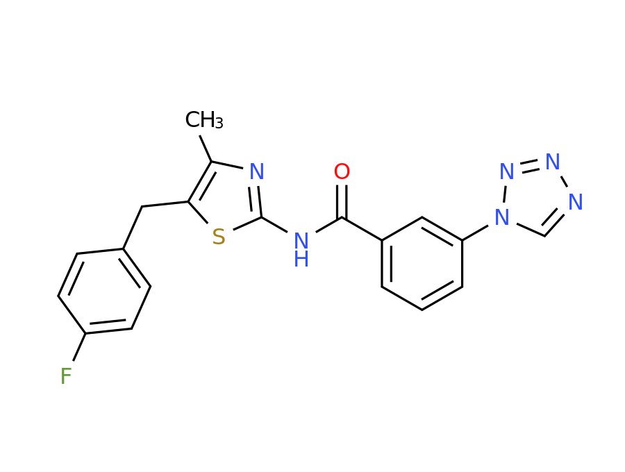 Structure Amb9829723