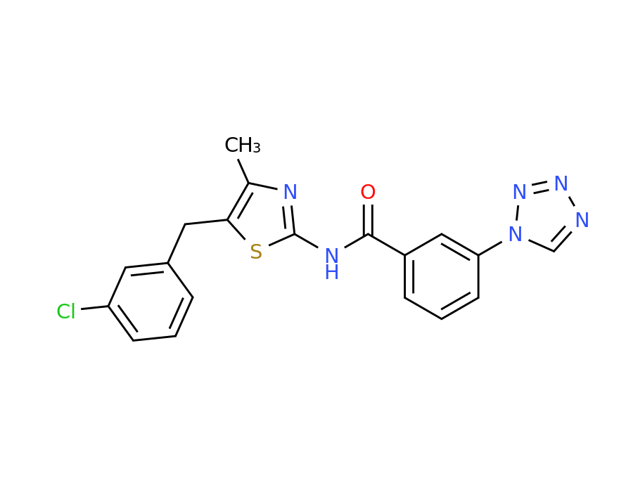 Structure Amb9829726