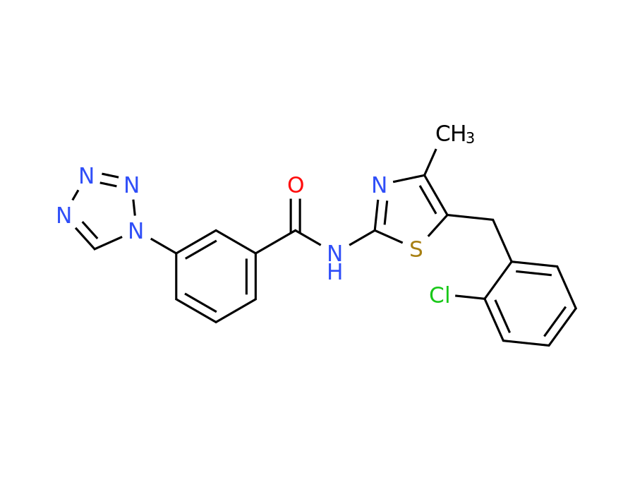 Structure Amb9829727