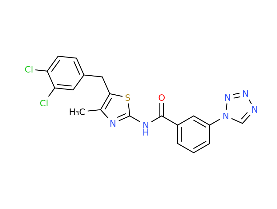 Structure Amb9829728