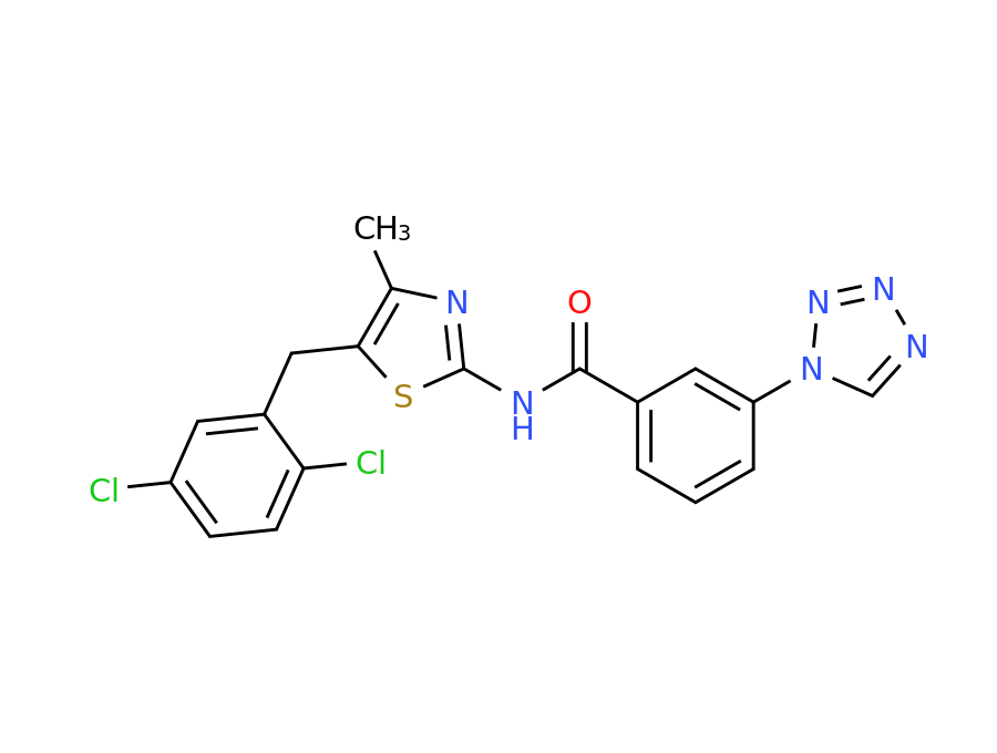 Structure Amb9829729