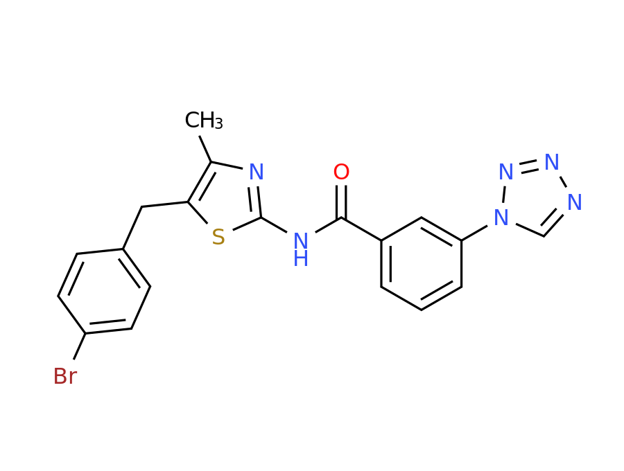 Structure Amb9829731