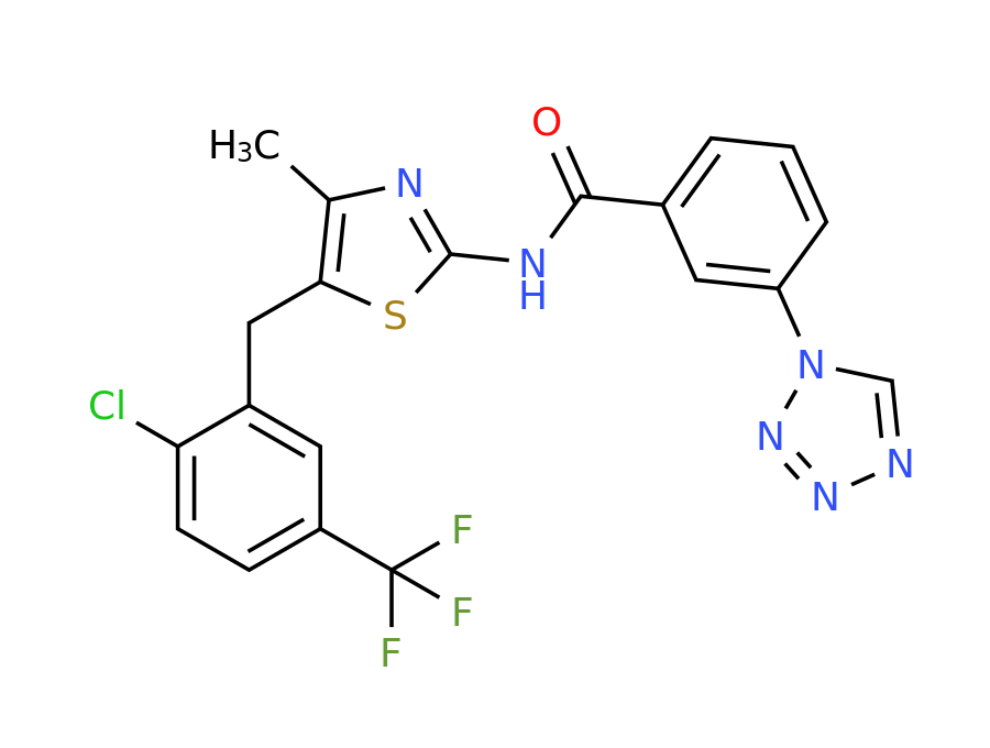 Structure Amb9829732