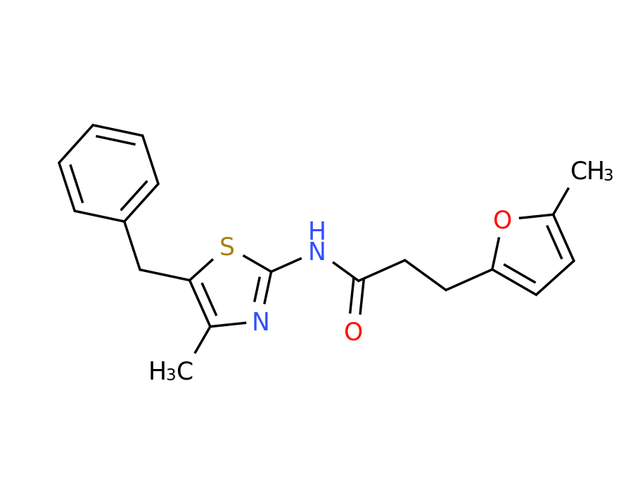 Structure Amb9829737