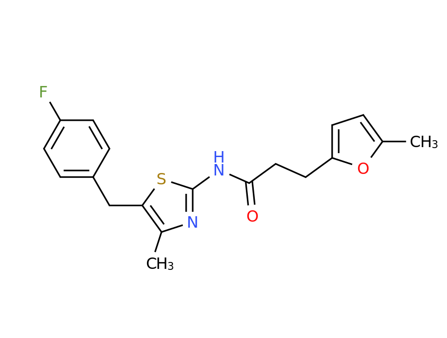 Structure Amb9829741