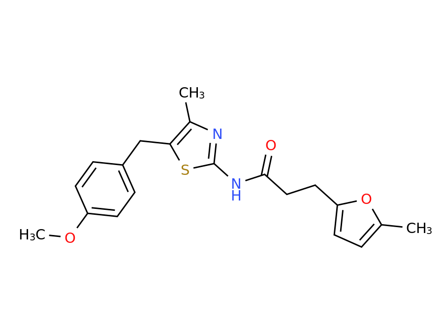 Structure Amb9829742