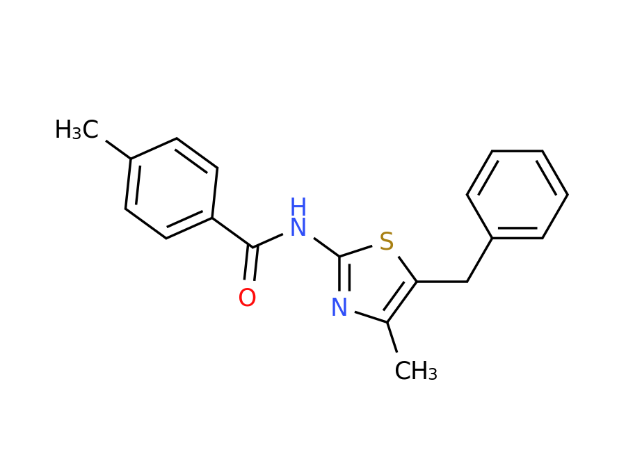 Structure Amb9829827