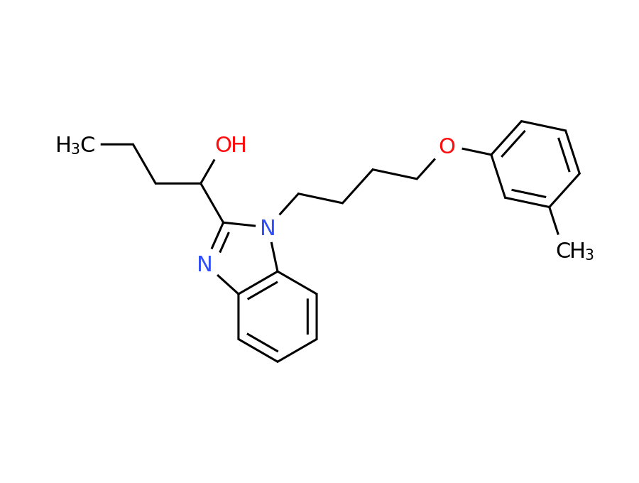 Structure Amb9830132