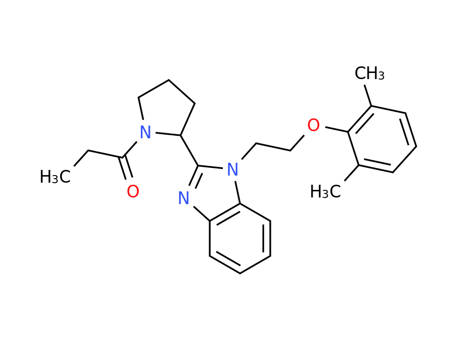 Structure Amb9830178