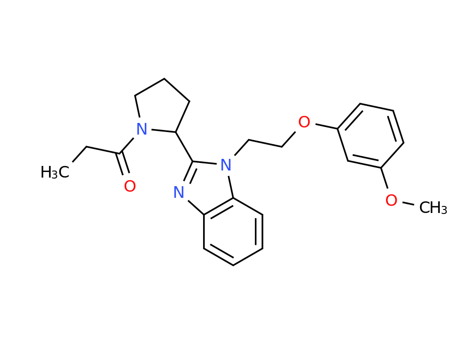 Structure Amb9830181