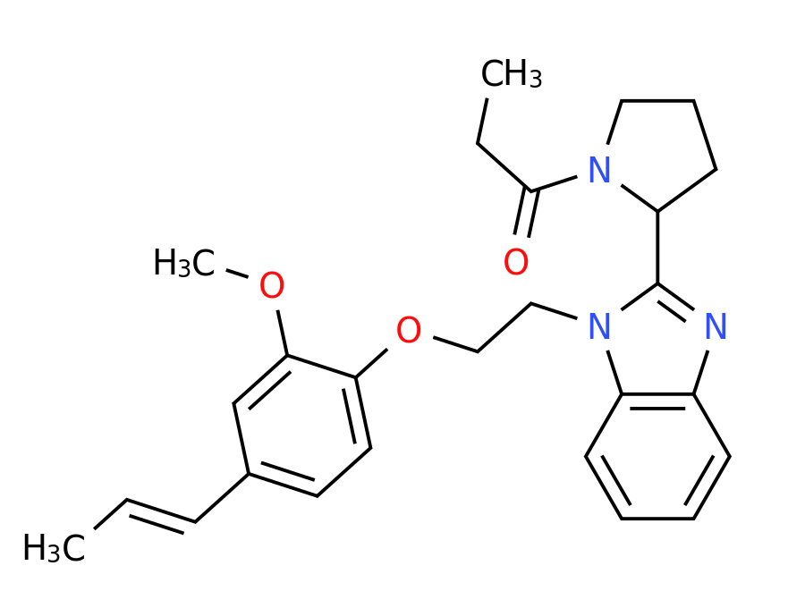 Structure Amb9830183