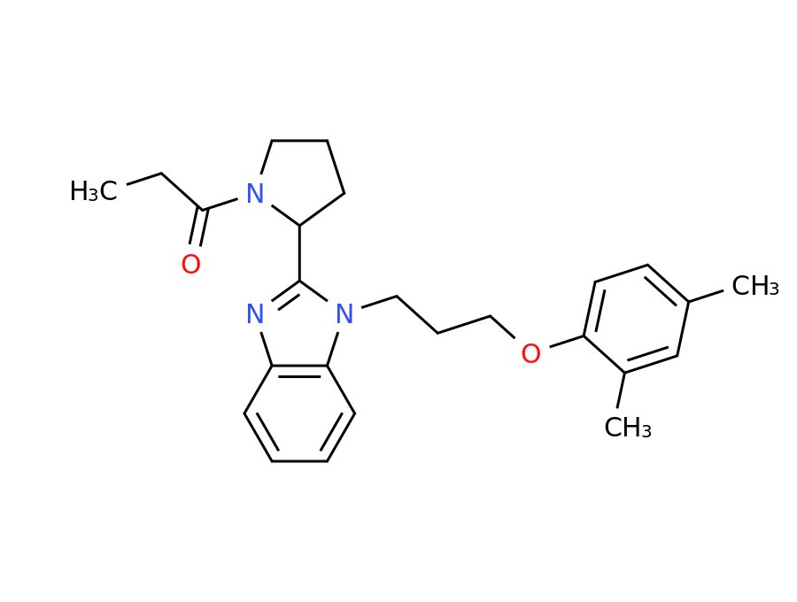 Structure Amb9830184