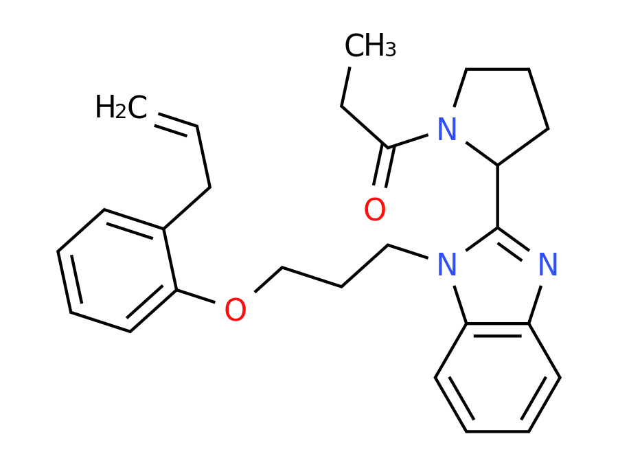 Structure Amb9830185