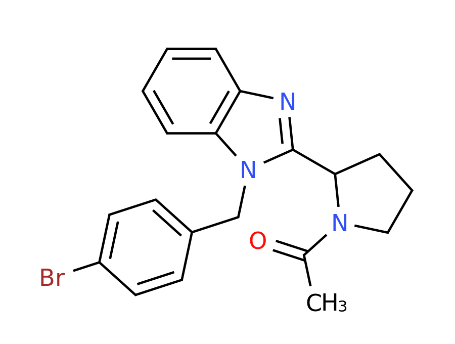 Structure Amb9830189