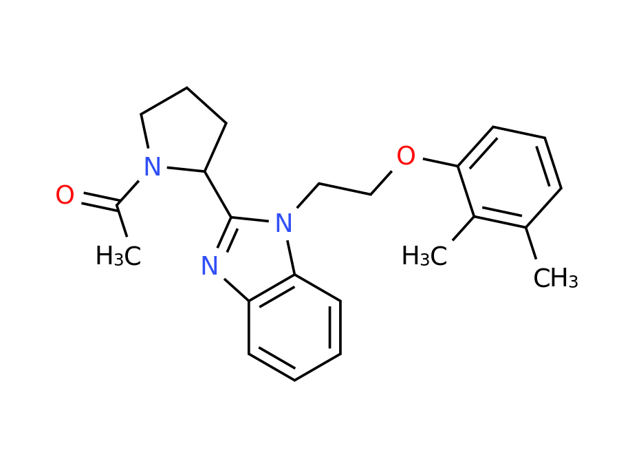 Structure Amb9830190