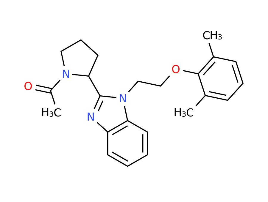 Structure Amb9830191