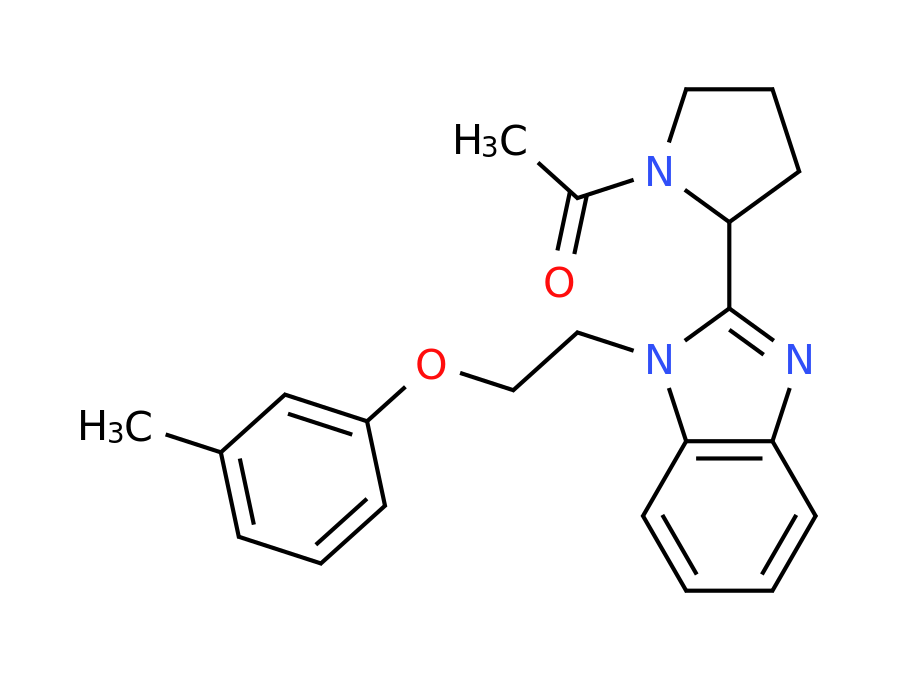 Structure Amb9830193