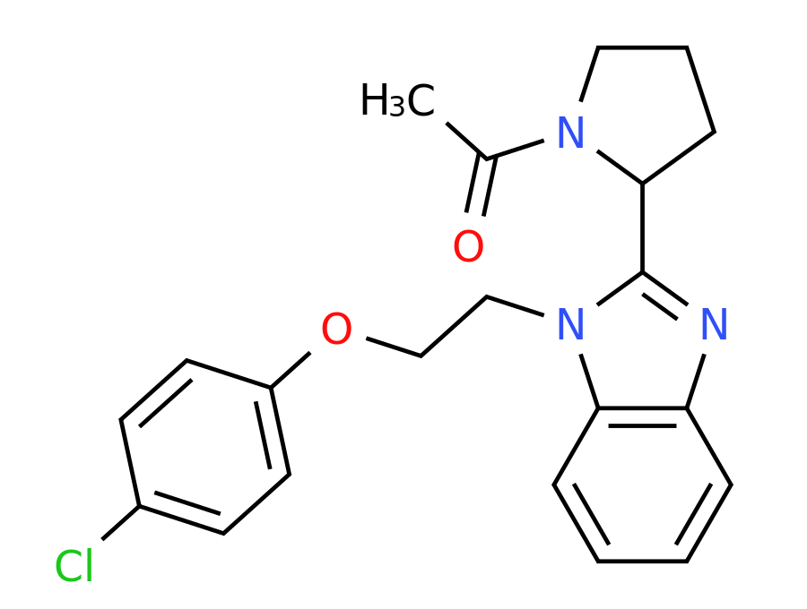 Structure Amb9830194