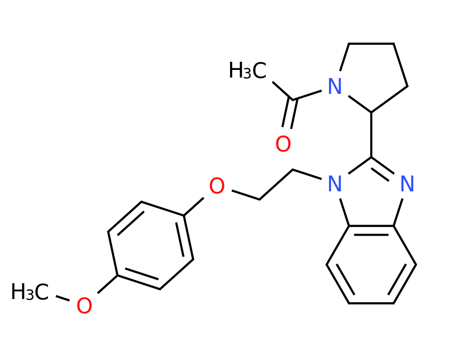 Structure Amb9830195