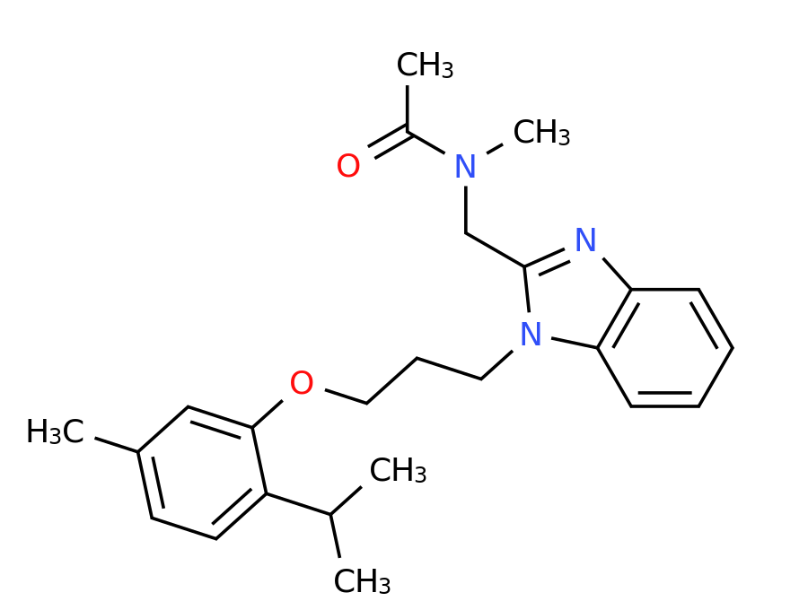 Structure Amb9830202