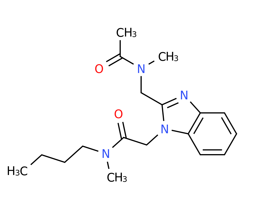 Structure Amb9830204