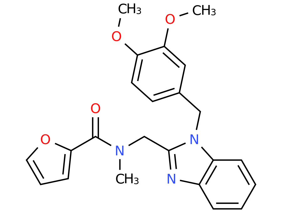 Structure Amb9830206