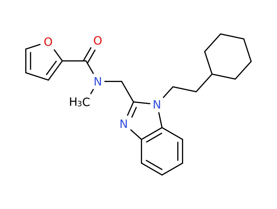 Structure Amb9830208