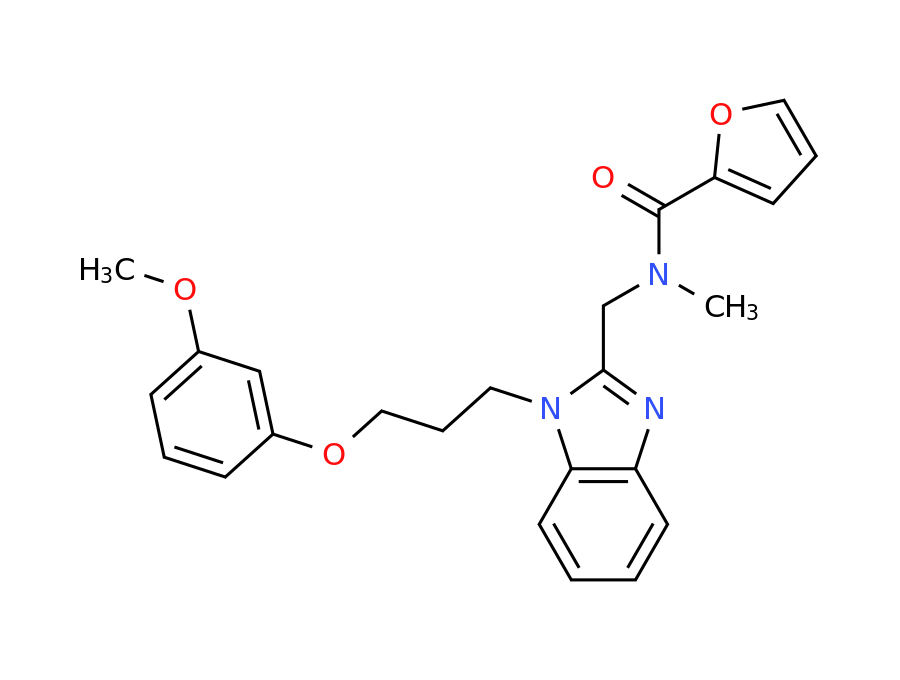 Structure Amb9830210