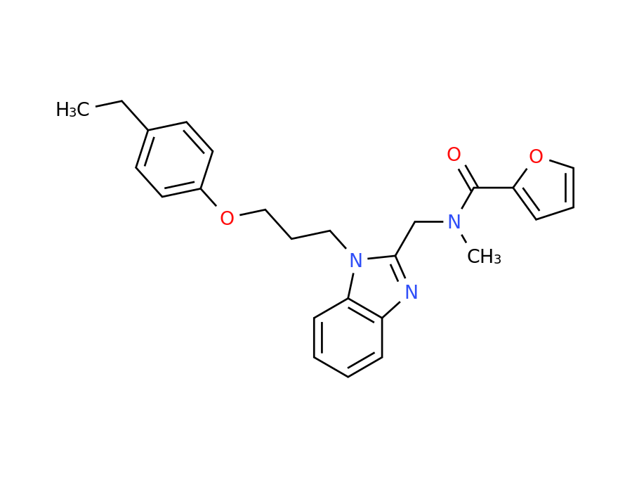 Structure Amb9830211