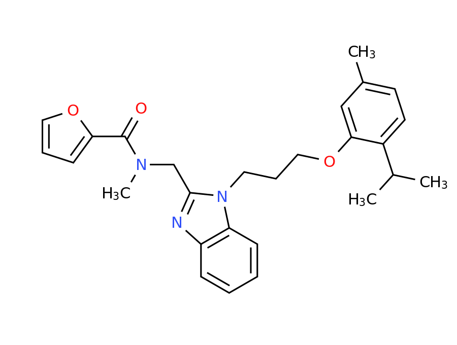 Structure Amb9830212