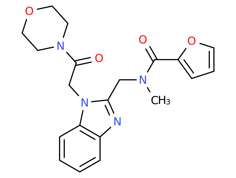 Structure Amb9830213