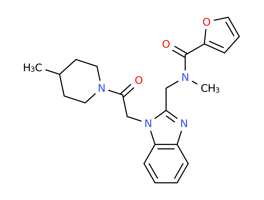 Structure Amb9830214