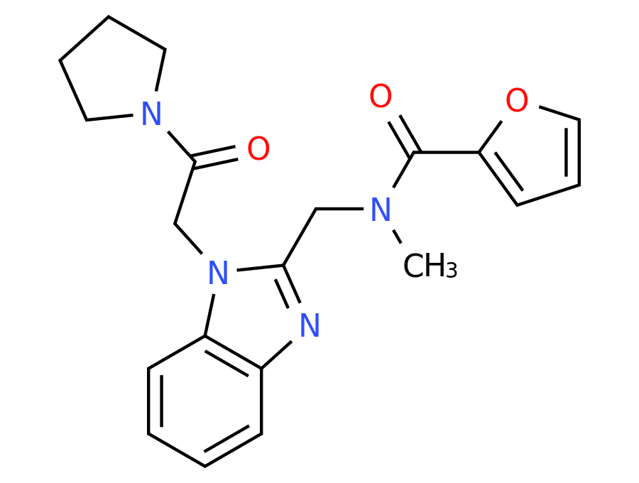 Structure Amb9830215