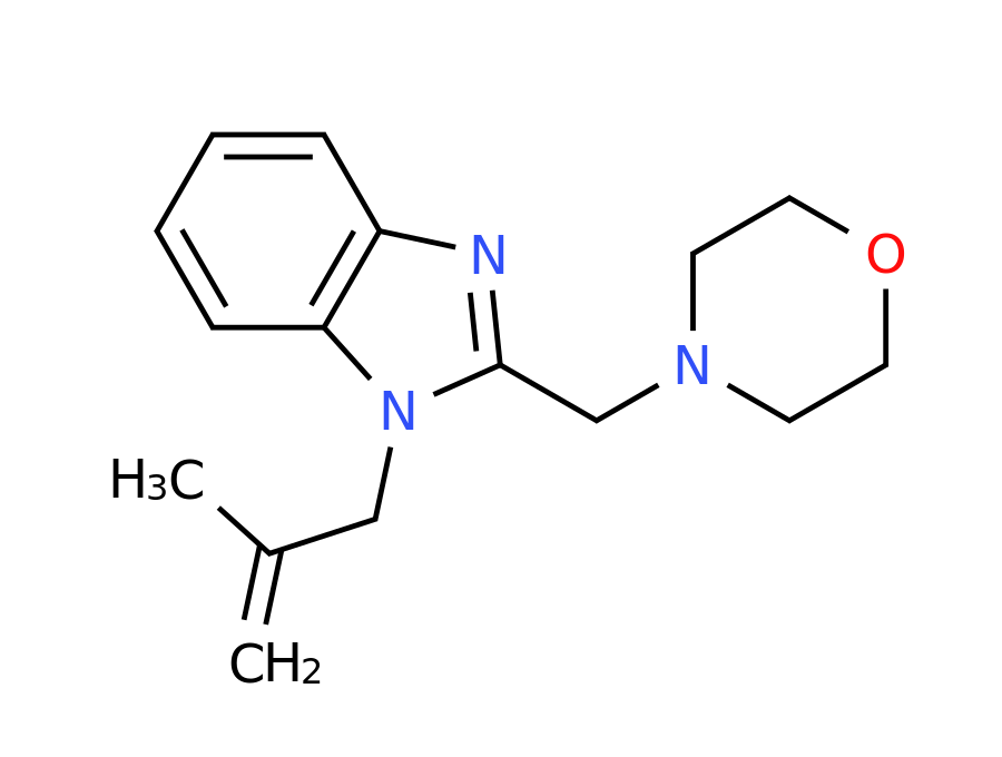 Structure Amb9830222