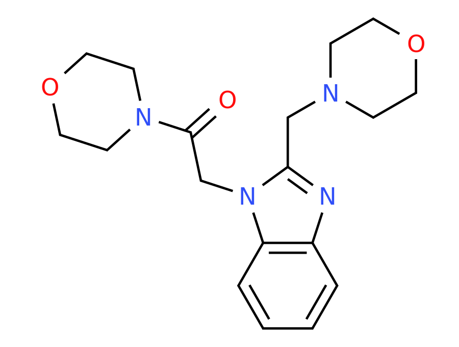 Structure Amb9830231