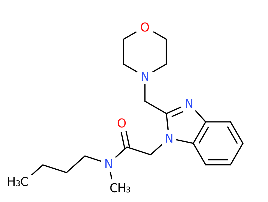 Structure Amb9830234