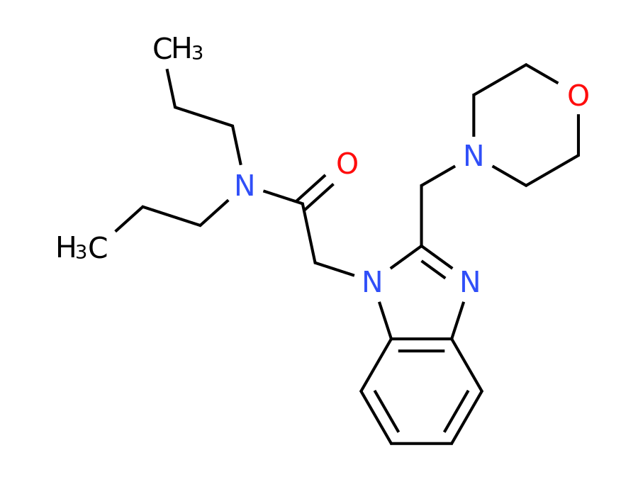 Structure Amb9830235