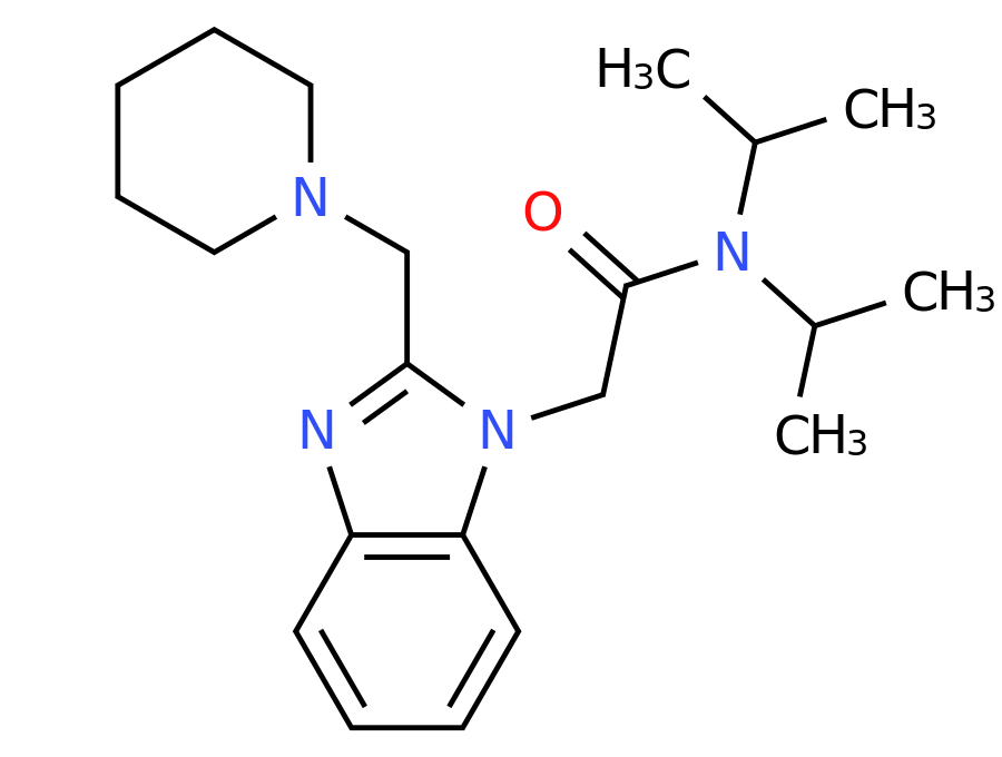 Structure Amb9830237