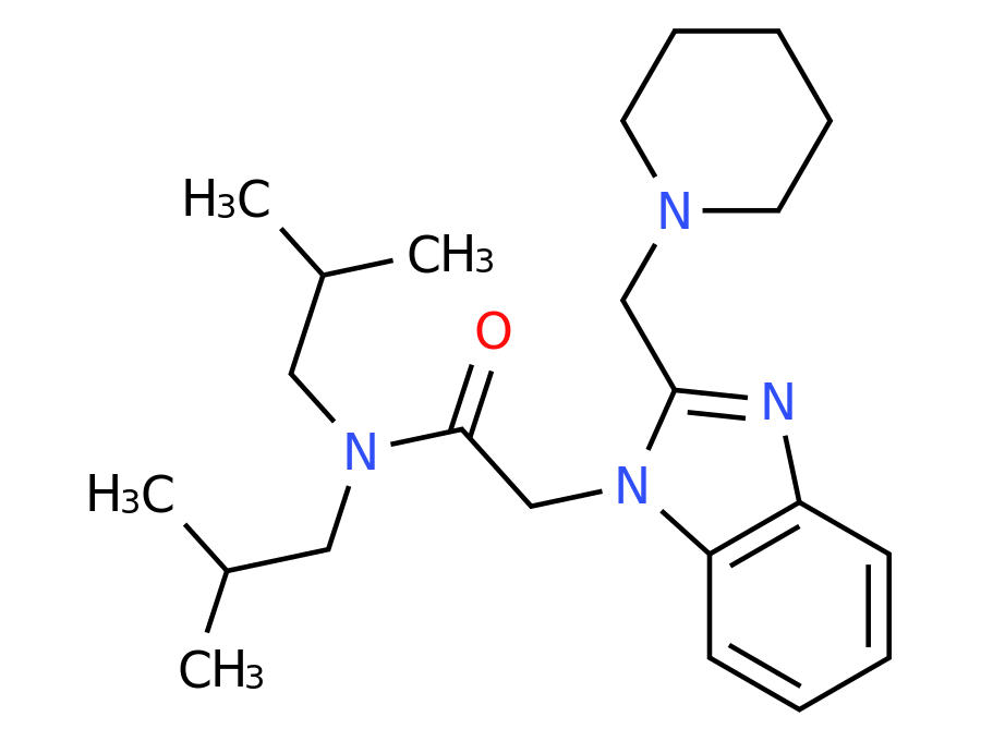 Structure Amb9830238