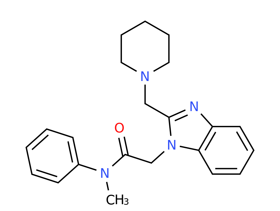 Structure Amb9830240