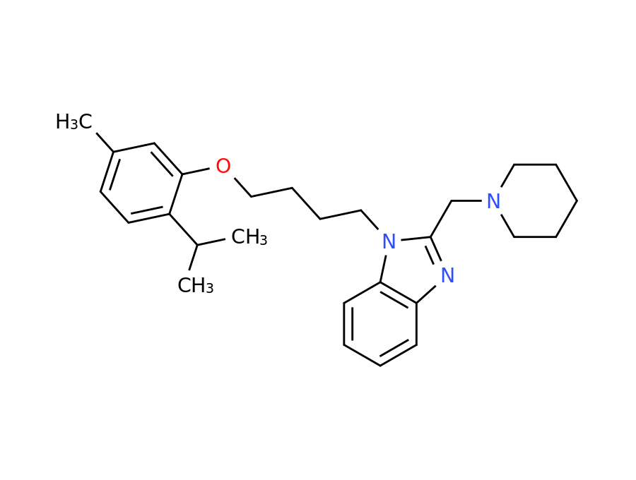 Structure Amb9830242