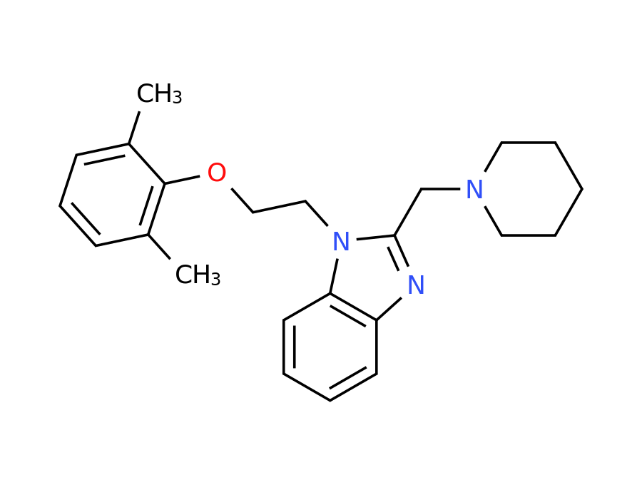 Structure Amb9830243