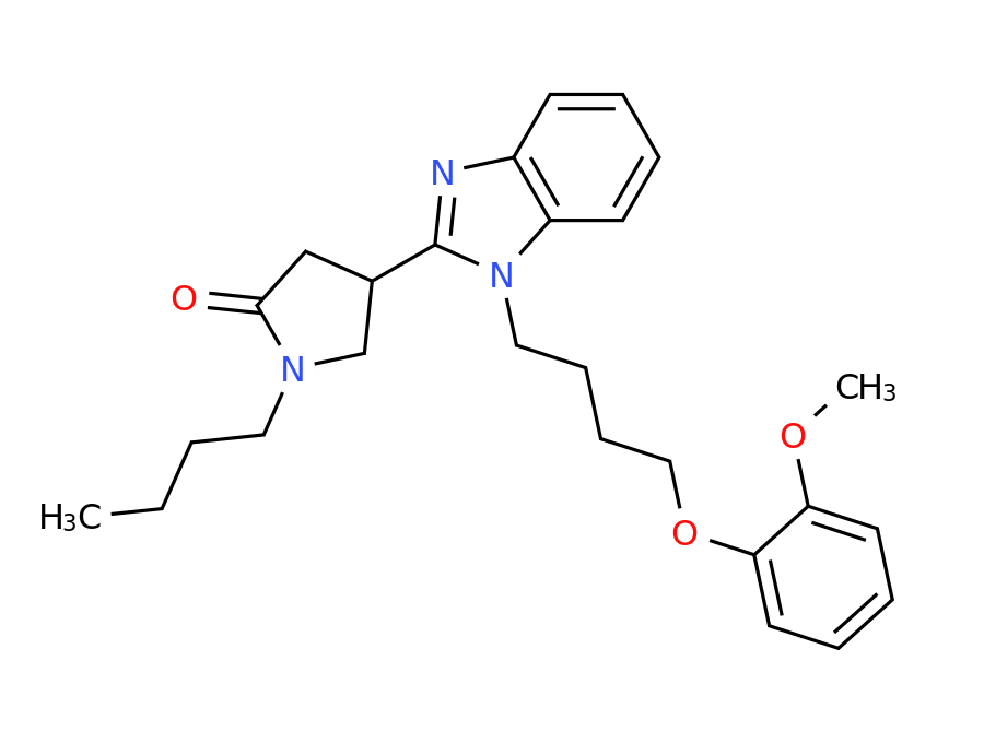 Structure Amb9830267