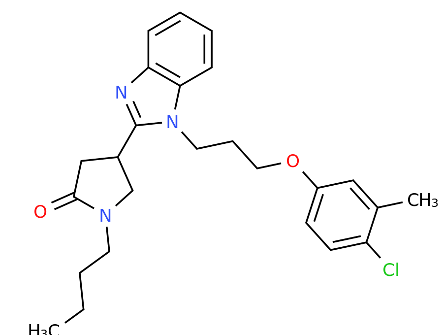 Structure Amb9830268