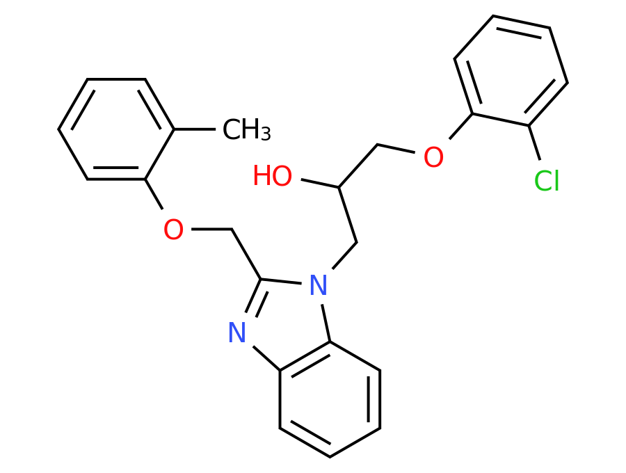 Structure Amb9830314