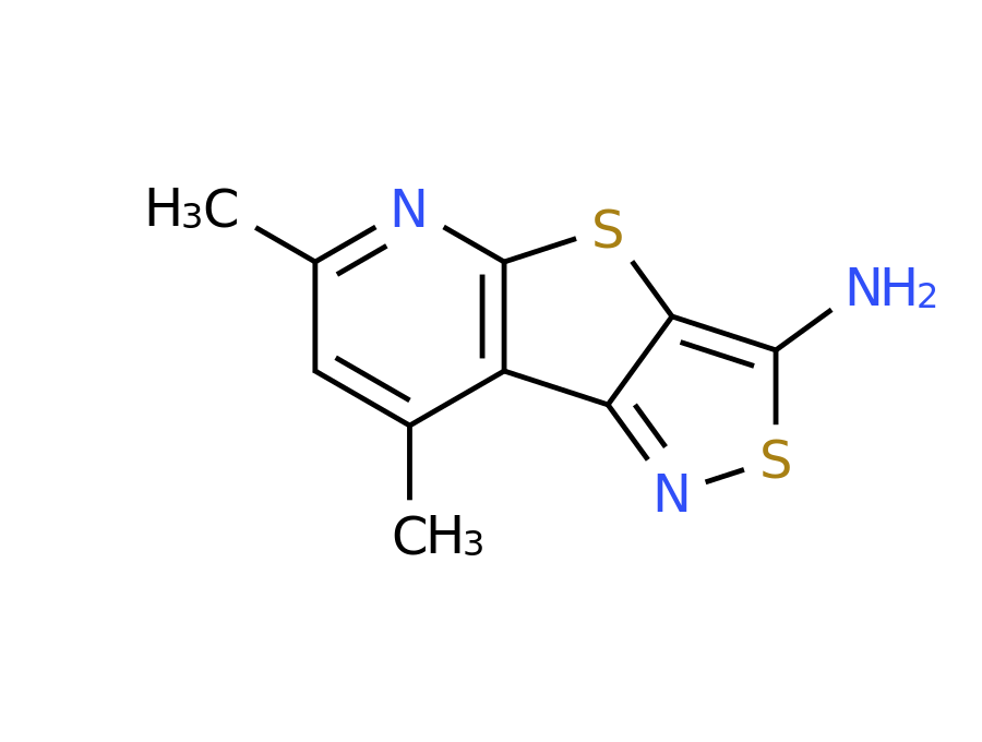 Structure Amb9830339