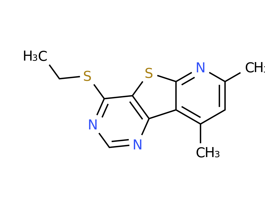 Structure Amb9830340